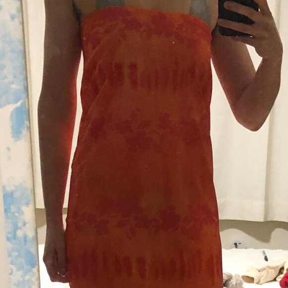 Etsy Y2K Hawaii Midi Skirt Trendy Fun Midi Skirt Colourful Skirt Medium - Picture 5 of 13